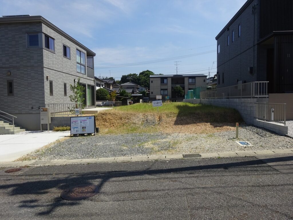 下関市稗田中町