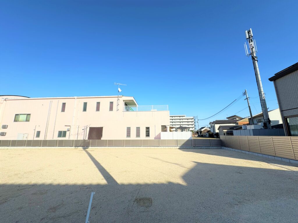 3号地：169.99㎡（51.42坪）