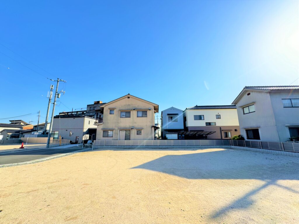 5号地：182.07㎡（55.07坪）