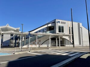 JR山陽本線「前空」駅　1,650m（徒歩21分）