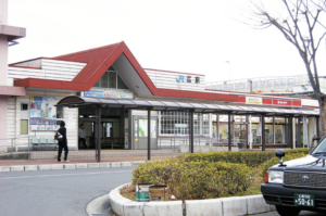 JR呉線「広」駅　1,390～1,420m（徒歩18分）