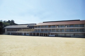 東出雲小学校（1,810ｍ）