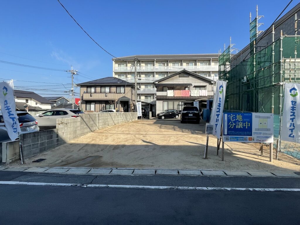 倉敷市西富井