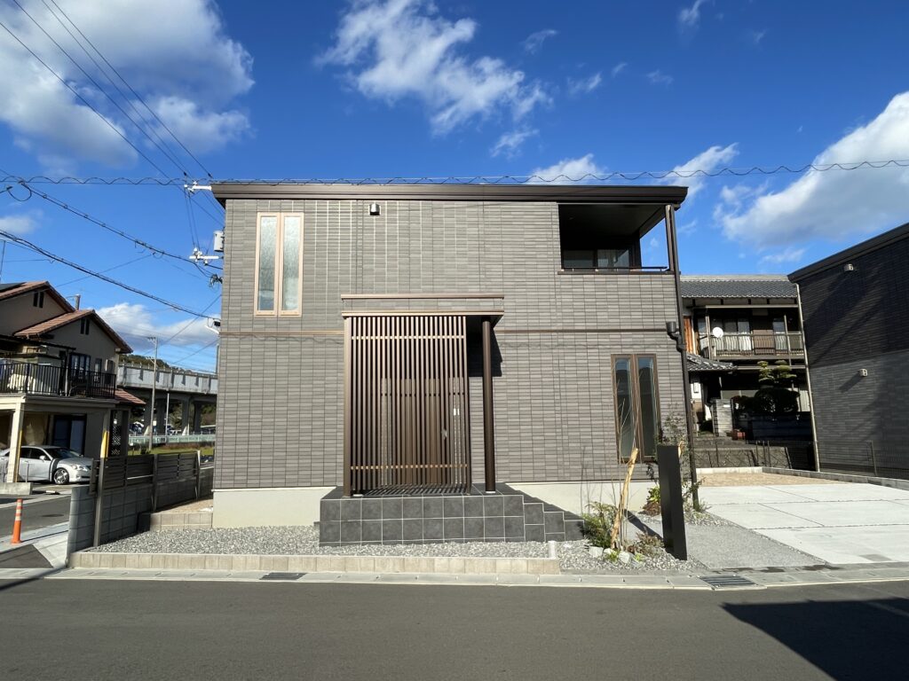 大野陣場Ⅱ1号地