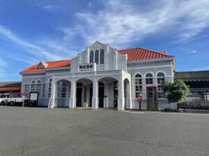  岩徳線 西岩国駅から約1330ｍ～1350ｍ（徒歩17分）