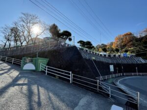 倉敷市立旭丘幼稚園　800ｍ（徒歩12分）