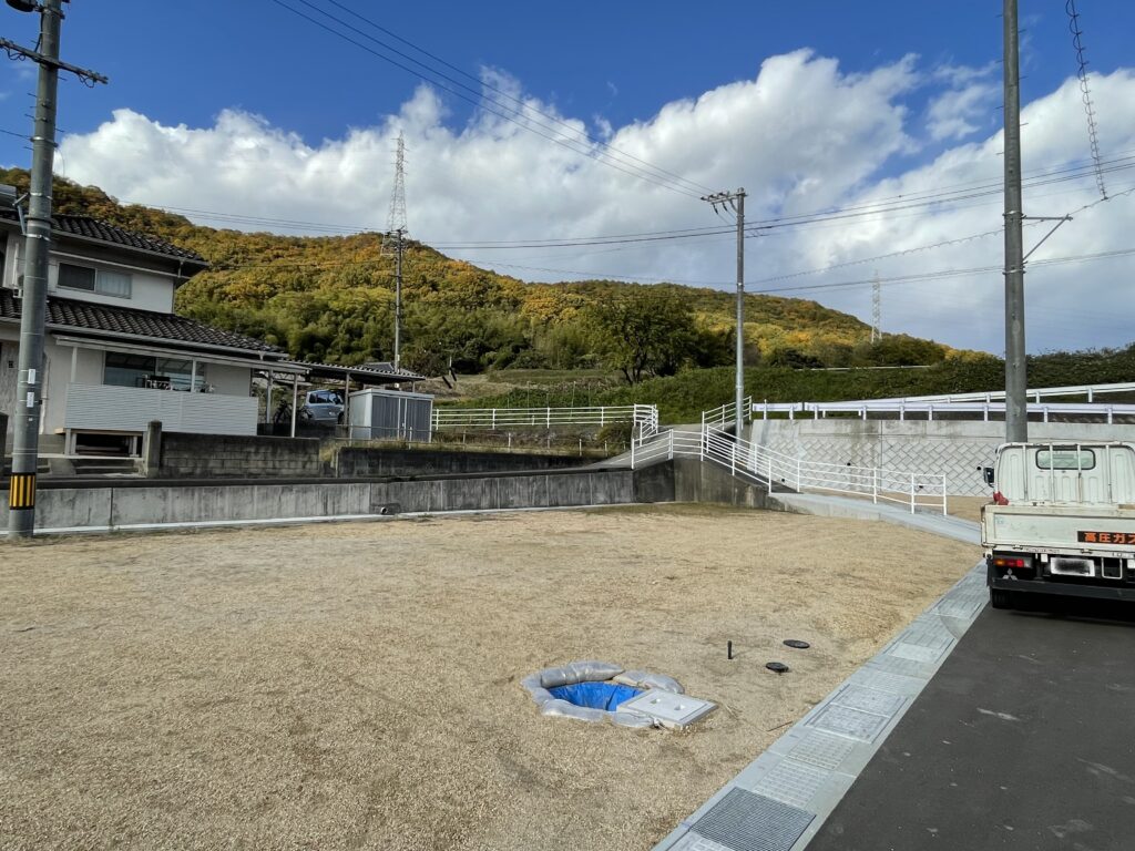 福山市春日町浦上